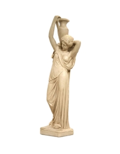 Venus Water Bearer Statue