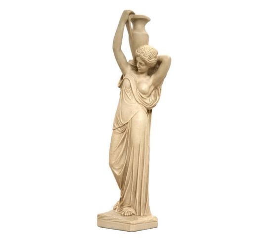 Estatua de Venus portadora de agua