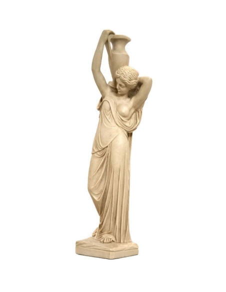 Estatua de Venus portadora de agua Estatua de Venus portadora de agua