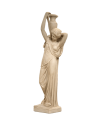 Statue de Vénus porteuse d'eau