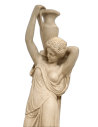 Venus Water Bearer Statue