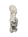 Buste de Marie Antoinette Wengmüller par Louis-Simon Boizot