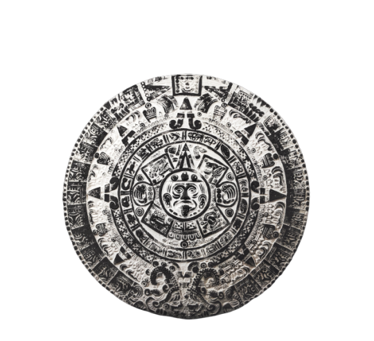 Calendrier aztéque