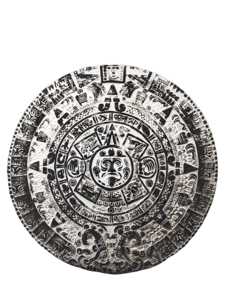 Aztec Calendar