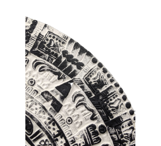 Calendario Azteca