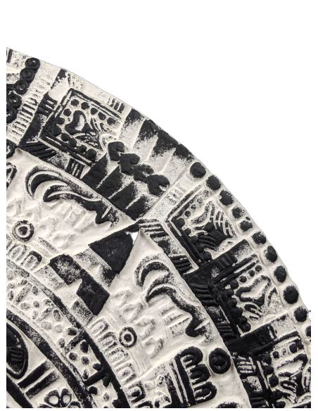 Aztec Calendar