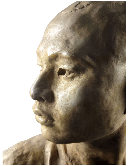 El chino - Jean-Baptiste Carpeaux