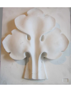 Gothic clover