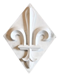 Fleur de Lys