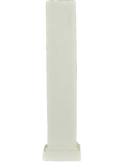 Colonne carrée