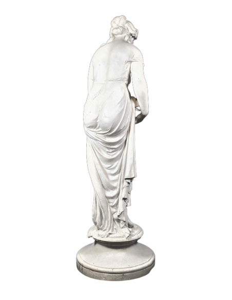 The water carrier The water carrier