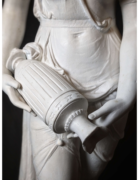 The water carrier The water carrier