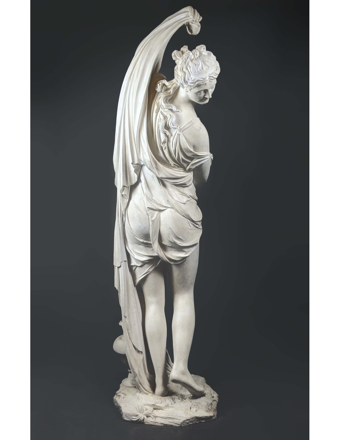 Estatua Venus Calipigia Arte Esculturas Outros