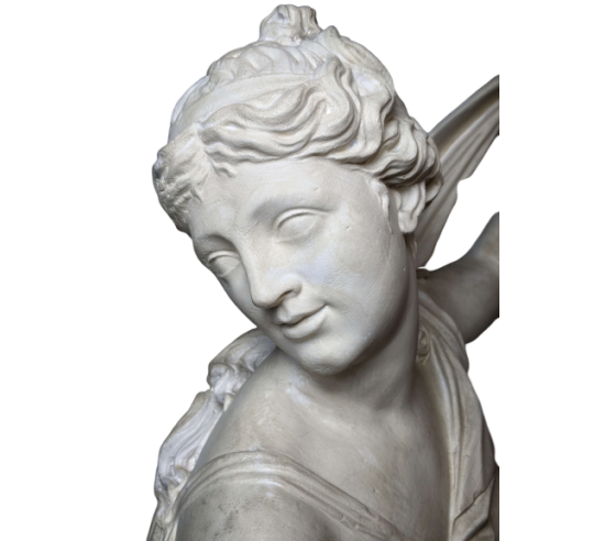 Venus Calipigia o Afrodita de las Bellas Nalgas - Estatua tamaño real