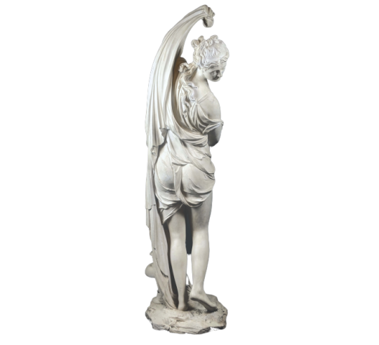 Venus Calipigia o Afrodita de las Bellas Nalgas - Estatua tamaño real