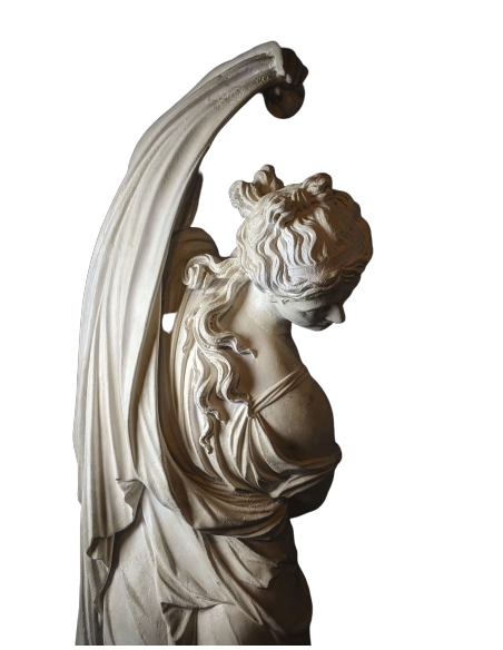 Venus Calipigia, estatuilla de arte decorativo