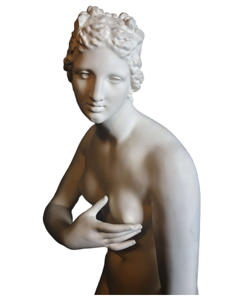 Estatua de la Venus de Médicis - estatua de tamaño real Estatua de la Venus de Médicis - estatua de tamaño real