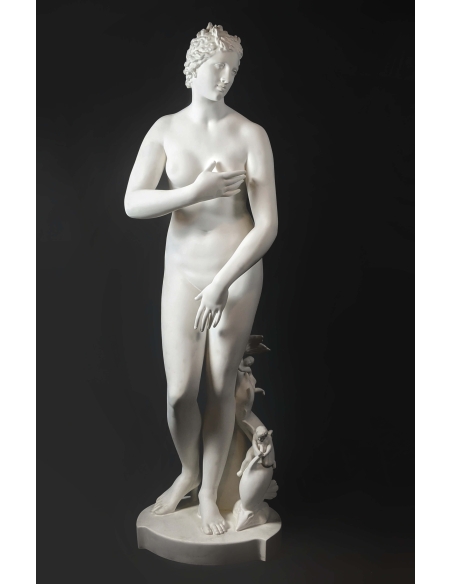 Venus de Medici - Life-size Statue Venus de Medici - Life-size Statue