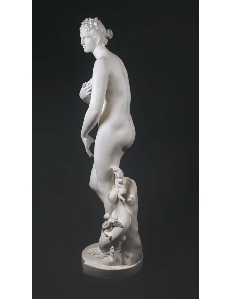 Venus de Medici - Life-size Statue Venus de Medici - Life-size Statue