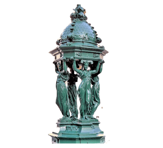Fontaine Wallace