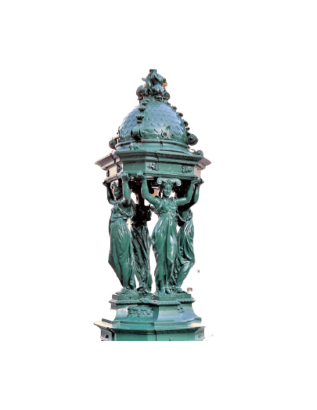Fontaine Wallace Fontaine Wallace