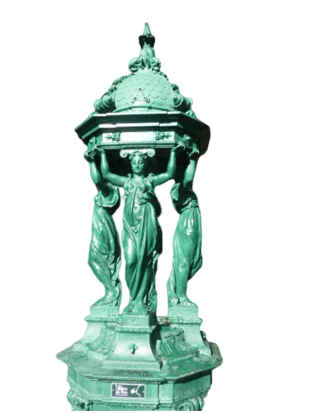 Fuente Wallace Fuente Wallace