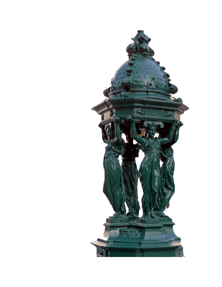 Fontaine Wallace Fontaine Wallace