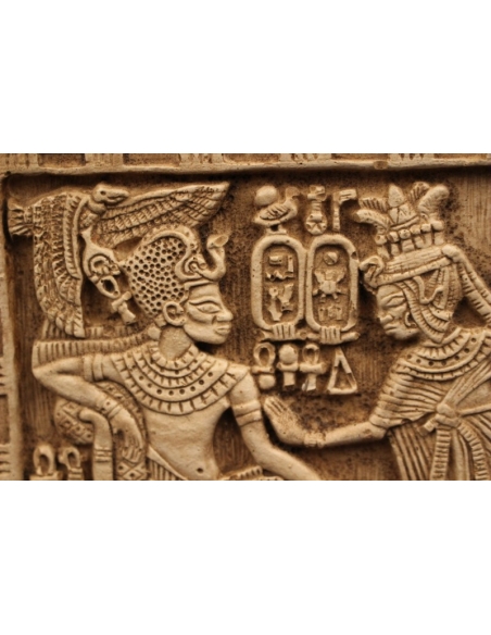 Sculpture égyptienne