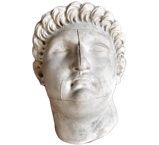 Emperador Neron