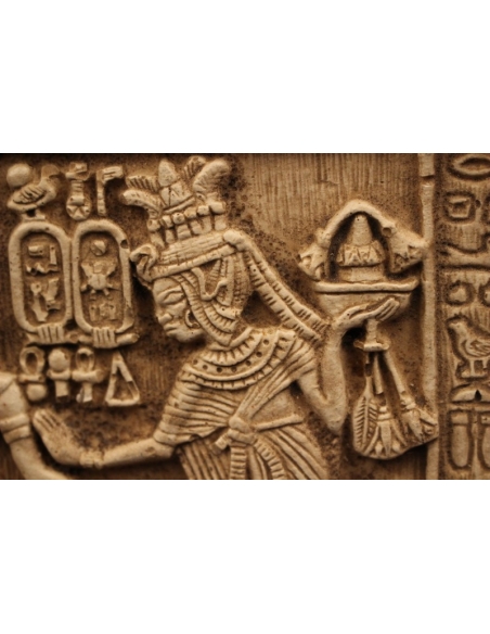 Sculpture égyptienne