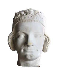 Philippe III le Hardi - Roi de France