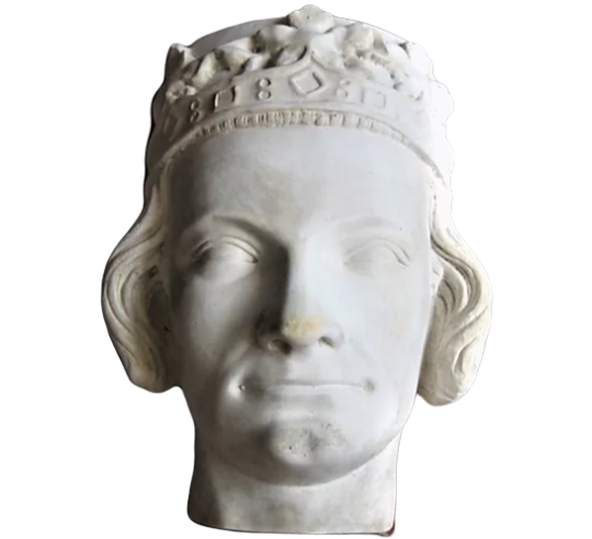 Philippe III le Hardi - Roi de France