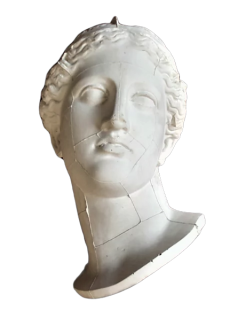 Busto de la Venus de Arles