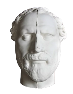 Busto de Demóstenes
