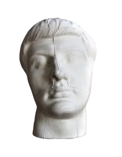 Buste de Marcus Junius Brutus