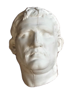 Buste Marcus Vipsanius Agrippa de Gabies