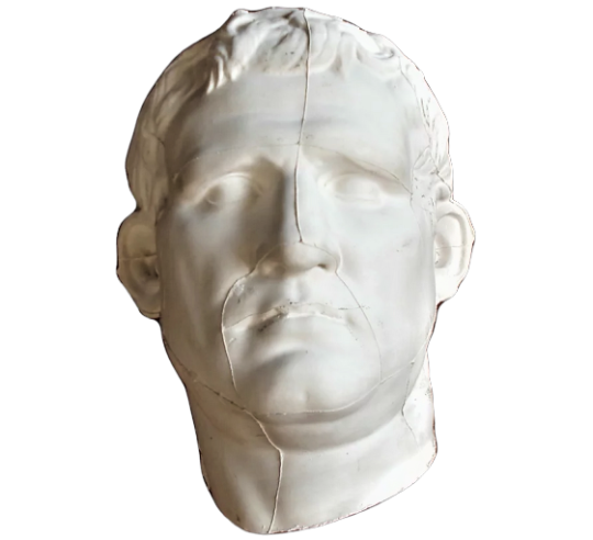 Bust Marcus Vipsanius Agrippa de Gabies