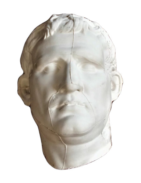 Bust Marcus Vipsanius Agrippa de Gabies
