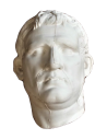 Buste Marcus Vipsanius Agrippa de Gabies