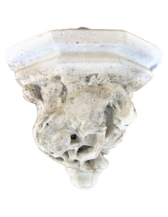 Mensula de estilo renacentista