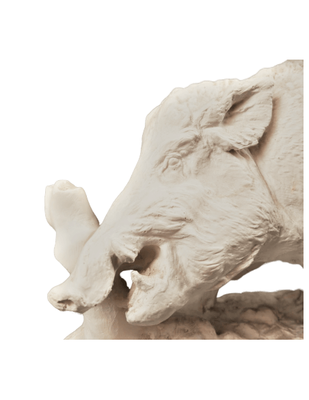 Boar by Pierre-Jules Mêne