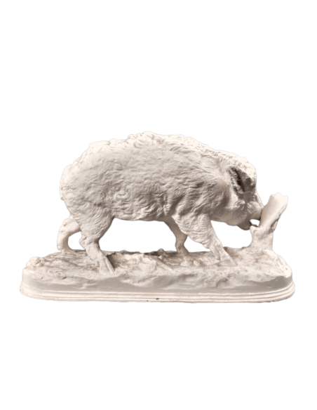 Boar by Pierre-Jules Mêne