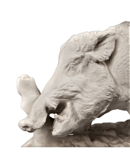 Boar by Pierre-Jules Mêne