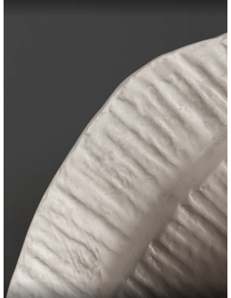 Cabeza del caballo de Selene - detalle del Partenón