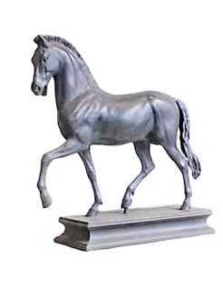 Cheval de Monti