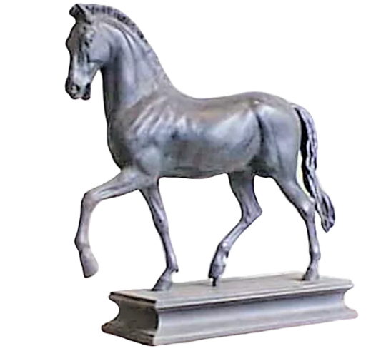 Caballo de Monti