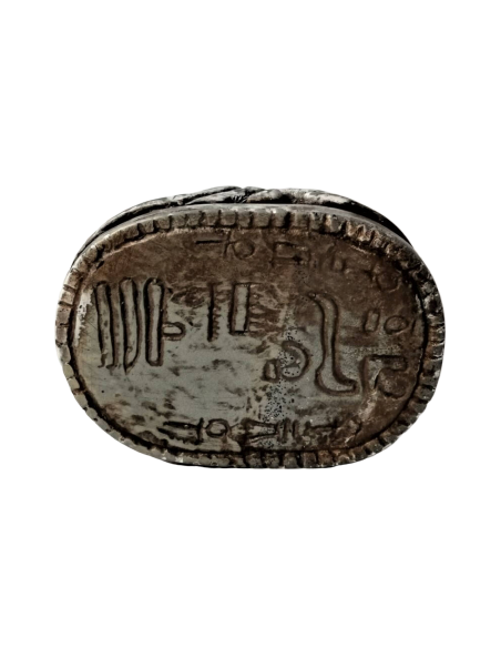 Scarabée Égyptien Scarabée Égyptien