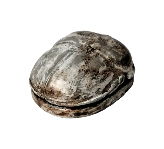 Escarabajo Egipcio