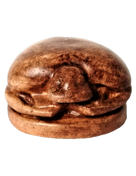 Scarabée Égyptien Scarabée Égyptien