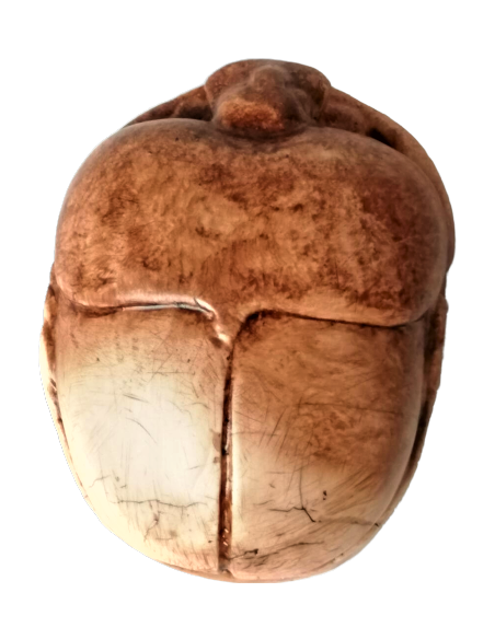 Scarabée Égyptien Scarabée Égyptien
